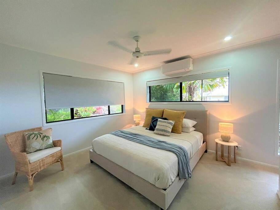 Mission Views - 3 Bedroom Home With Stunning Views South Mission Beach Dış mekan fotoğraf